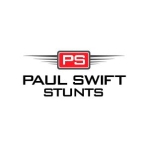 PAUL SWIFT STUNTS LOGO